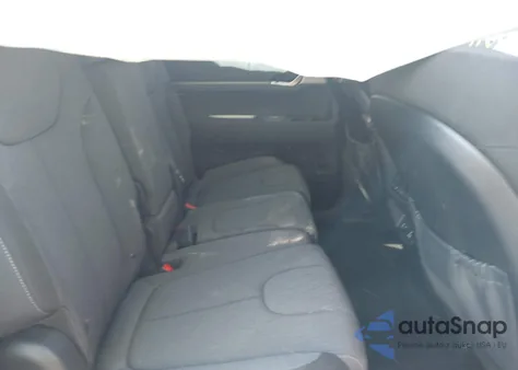 2020 Hyundai Palisade Sel from USA, damaged, VIN KM8R34HE8LU154714